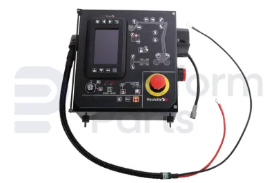 Haulotte - Control box, Haulotte - HA-4000664110
