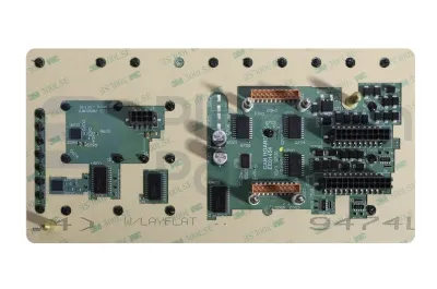 Haulotte - Electronic card, ground control - HA-4001014820