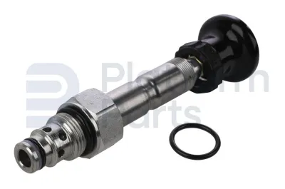 Haulotte - Valve - HA-4001036620