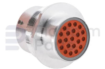 Haulotte - Connector plug - HA-4001208630