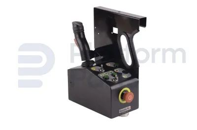 Haulotte - Control box, Haulotte - HA-K118B160680