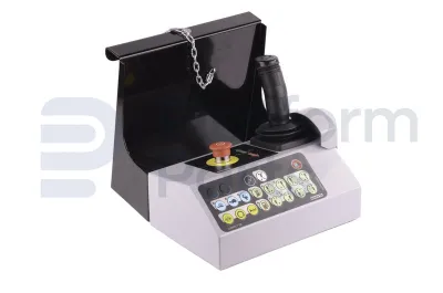 Haulotte - Control box, Haulotte - HA-K128B163570