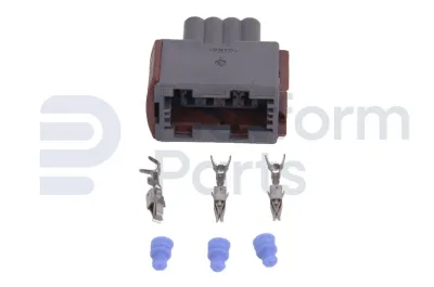 Haulotte - Connector plug - HA-K2440214100