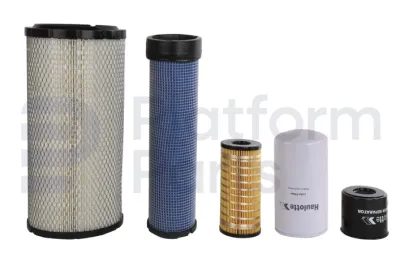 Haulotte - Filter, kit - HA-KKIT250H-1104DL