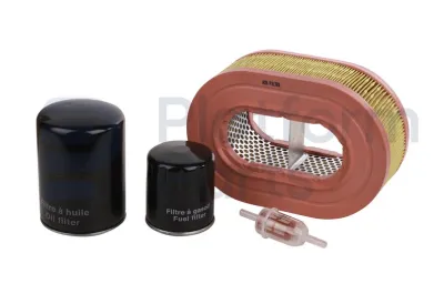 Haulotte - Filter, kit - HA-KKIT250H-3M40L