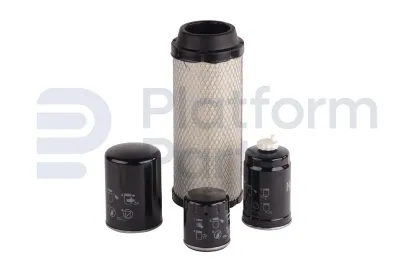 Haulotte - Filter, kit - HA-KKIT250H-COMPD1