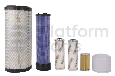 Haulotte - Filter, kit - HA-KKIT250H-HT23