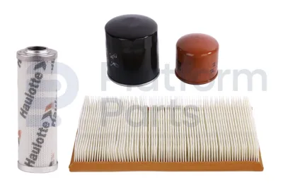 Haulotte - Filter, kit - HA-KKIT250H-LDW1