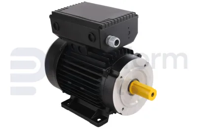 Hinowa - Electric motor - HN-27691100