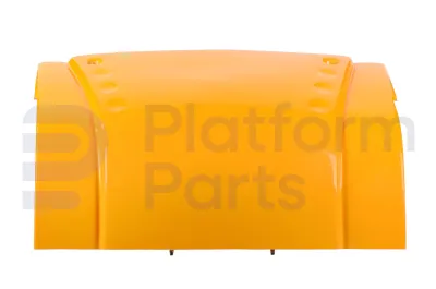 Haulotte - Cover - HO-30006700