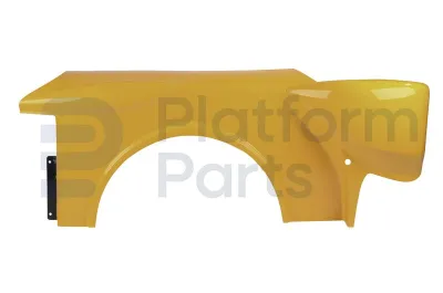 Haulotte - Cover - HO-30006720