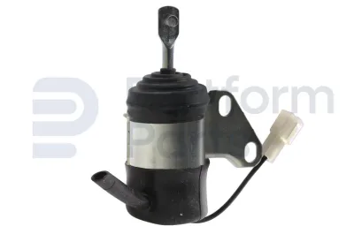 Iteco - Solenoid, shut-off - IT-026624