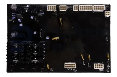 Iteco - Electronic card, control box - IT-027019