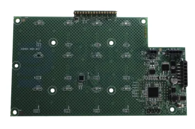 Iteco - Electronic card, control box - IT-041453