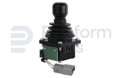 Genie - Joystick, lift, swing - JBG-2A02C