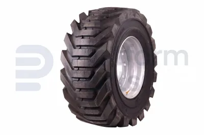 JLG - Wheel, all-terrain (foam) - JL-0258333