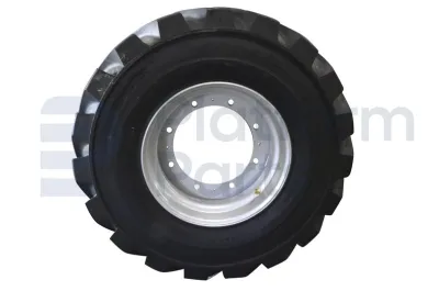 JLG - Wheel, all-terrain (foam) - JL-0271610