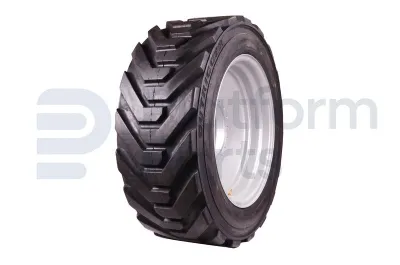 JLG - Wheel, all-terrain (foam) - JL-0272056