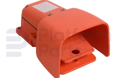 JLG - Footswitch - JL-0272970