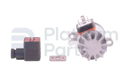 JLG - Solenoid, shut-off - JL-04281525