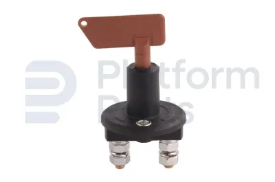 JLG - Batteries, accessories - JL-04774900