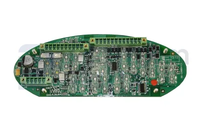 JLG - Electronic card, control box - JL-0610169