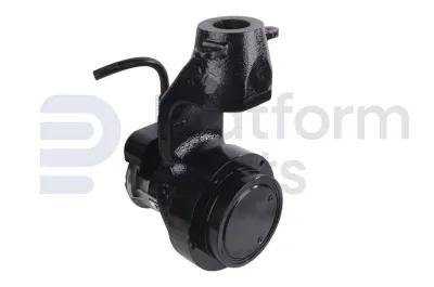 JLG - Drive motor, electric - JL-1001092738