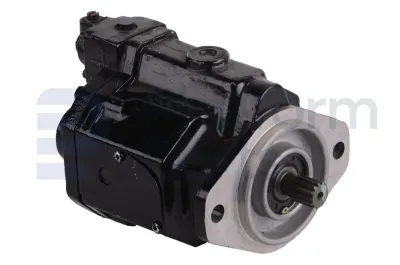 JLG - Drive motor, hydraulic - JL-1001096417