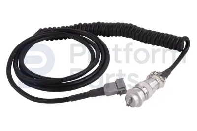 JLG - Control box, accessories - JL-1001096706