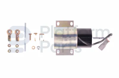JLG - Solenoid, shut-off - JL-1001099927