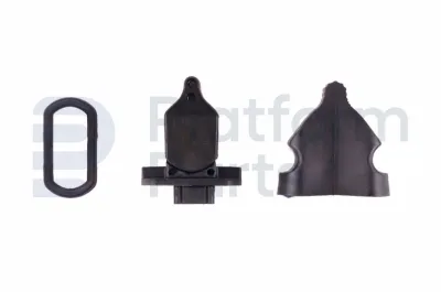 JLG - Joystick, drive, steer - JL-1001100421