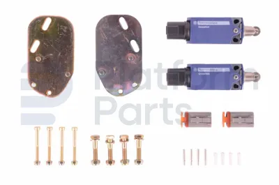 JLG - Limit switch - JL-1001109345