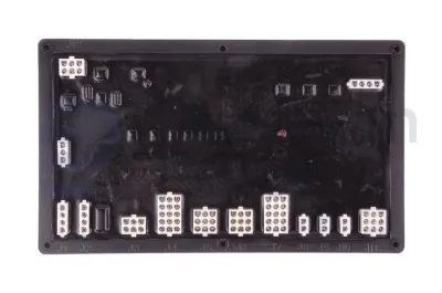 JLG - Electronic card, control box - JL-1001109497