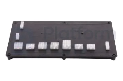 JLG - Electronic card, control box - JL-1001109498