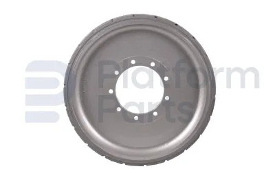 JLG - Wheel, non-marking (solid) - JL-1001110776