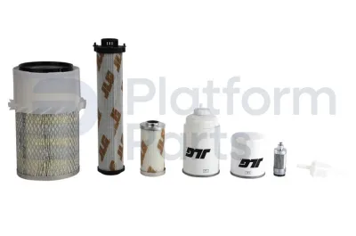 JLG - Filter, kit - JL-1001111004