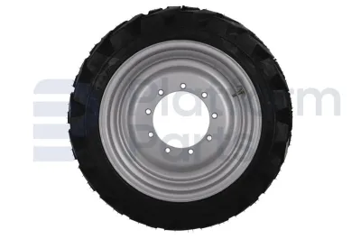 JLG - Wheel, all-terrain (foam) - JL-1001117132