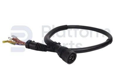 JLG - Drive motor, cable - JL-1001118363