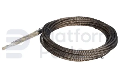 JLG - Boom - JL-1001181236