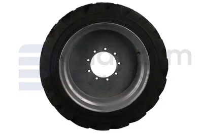 JLG - Wheel, all-terrain (foam) - JL-1001181796NNT