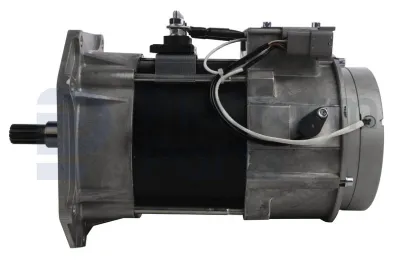 JLG - Drive motor, electric - JL-1001184854