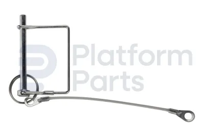 JLG - Pin - JL-1001187587