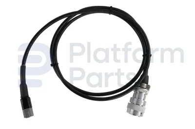 JLG - Control box, accessories - JL-1001200812