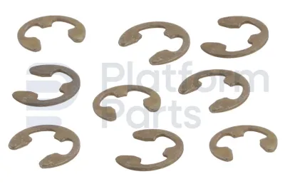 JLG - Clamp - JL-1380150-100