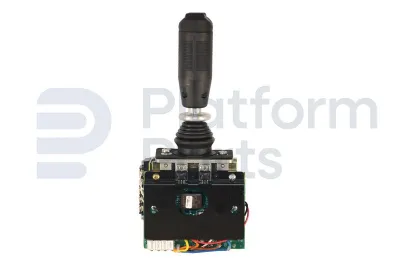 JLG - Joystick, drive, steer - JL-1600287