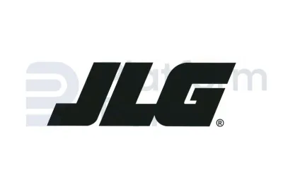 JLG - Decal, JLG - JL-1702773