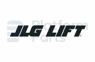 JLG - Decal, JLG - JL-1702861