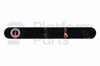 JLG - Decal, JLG - JL-1704192