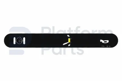 JLG - Decal, JLG - JL-1704240