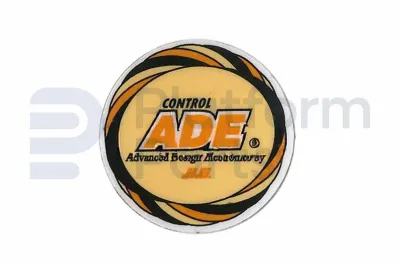 JLG - Decal, JLG - JL-1705132